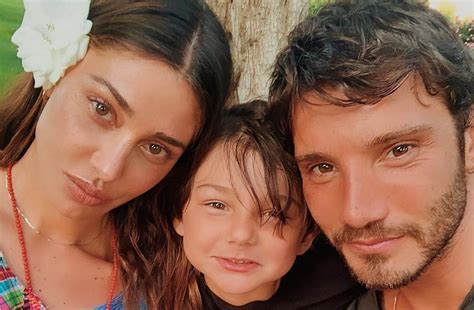 Belén Rodríguez e il rapporto con Stefano De Martino